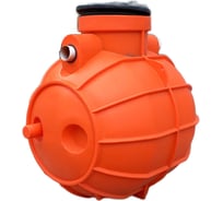 Биосток-2 с биофильтром KSC KSC-S-2