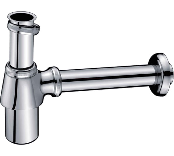 Сифон для раковины Timo 960 00L