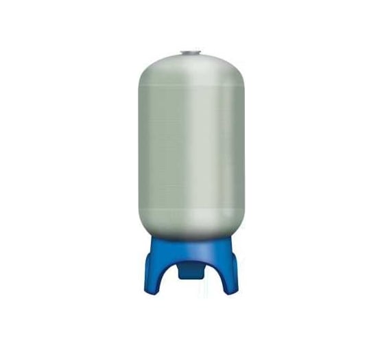 Корпус насыпного фильтра стеклопластиковый AQUACELL 36x72 (4-4)ТВ АS3672/2-4/TB