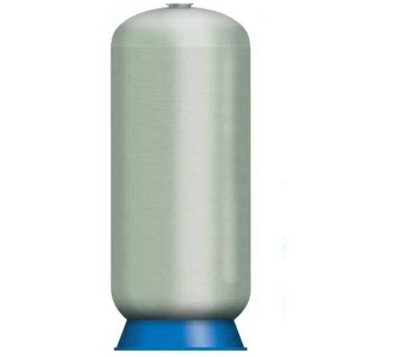 Корпус насыпного фильтра стеклопластиковый AQUACELL 24x72 (4-4) OB АS2472/2-4/OB