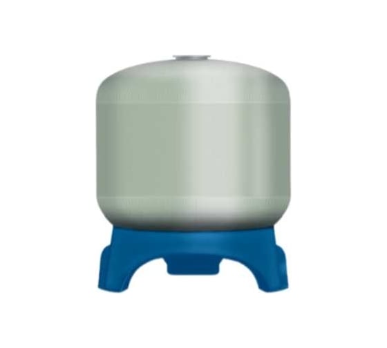 Корпус насыпного фильтра стеклопластиковый AQUACELL 63x67FL АS6367/2-FL/TB 1