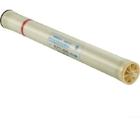 Мембрана обратного осмоса АКВАБРАЙТ ЭКСТРА НИЗКОНАПОРНАЯ номинальная производительность по пермеату - 204 л/ч, макс. солесодержание исходной воды 1000 мг/л XLP11-4040 MAX