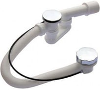 Специальный слив JACOB DELAFON E6D006-CP 00000028380