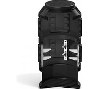 Пластиковый колодец Промрукав КН 780M/1600 H=1600 мм, Dкр=560 мм, с подготовкой к установке кабельных стоек PR08.10995