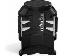 Пластиковый колодец Промрукав КН 780M/1100 H=1100 мм, Dкр=560 мм, с подготовкой к установке кабельных стоек PR08.10996