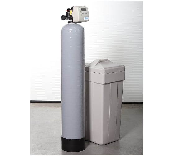 Фильтр для умягчения воды Ecosoft FU1054CE