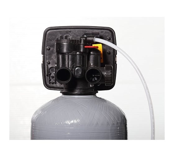 Фильтр для умягчения воды Ecosoft FU1054CE
