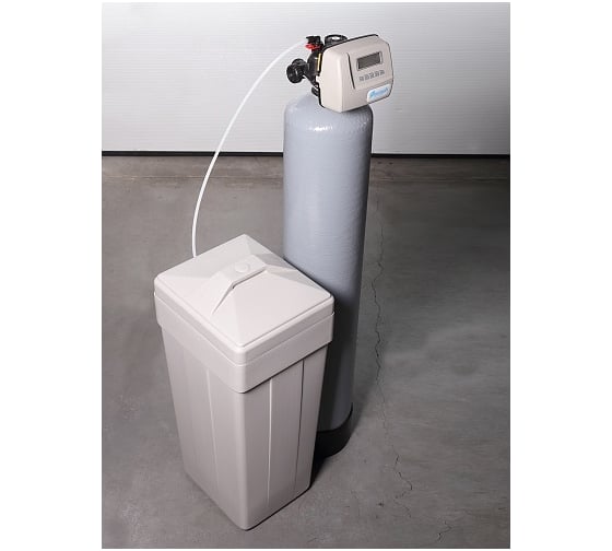 Фильтр для умягчения воды Ecosoft FU1465CE
