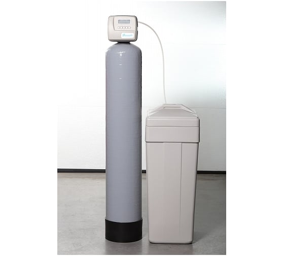 Фильтр для умягчения воды Ecosoft FU1465CE