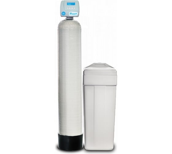 Фильтр для умягчения воды Ecosoft FU1354CE 1