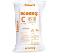 Фильтрующий материал Ecosoft Ecomix-С MIXC12