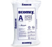 Фильтрующий материал Ecosoft Ecomix-А MIXA12