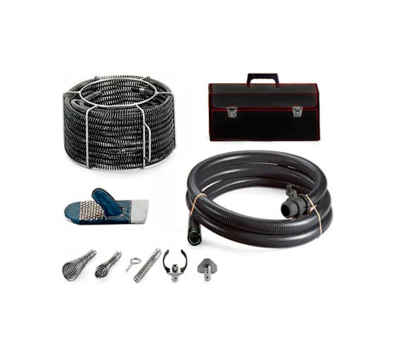 Прочистная машина Lehmann ROWO R650 Powerclean 72680L