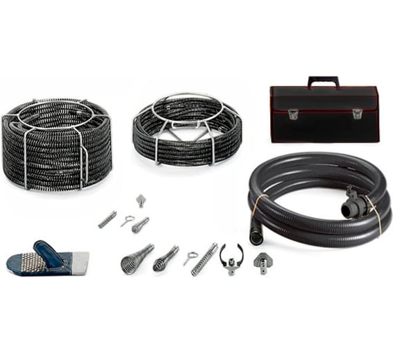 Прочистная машина Lehmann ROWO R600 72669L