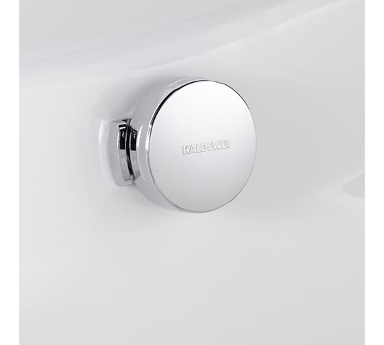 Слив-перелив KALDEWEI COMFORT-LEVEL KA4002 удлиненный 00000060338