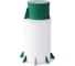 Кессон ЗЕМЛЯК 1800 (муфта 133 мм) K18M133 1