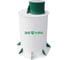 Кессон ЗЕМЛЯК 1500 Long (муфта 133 мм) KL15M133 3