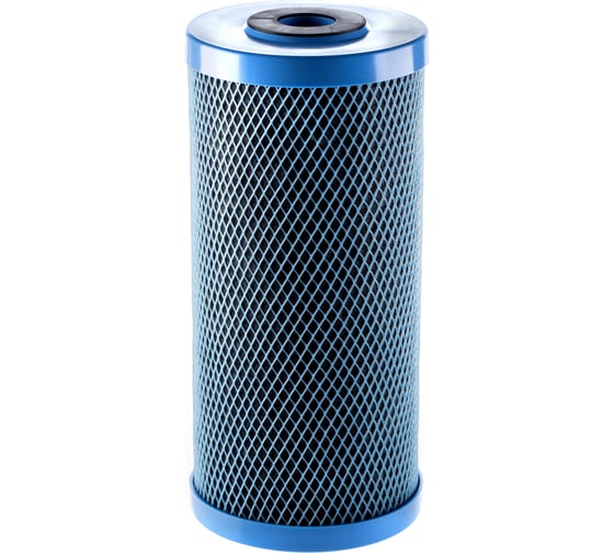 Сменный элемент Гейзер Fiber Pro 10BB 27114