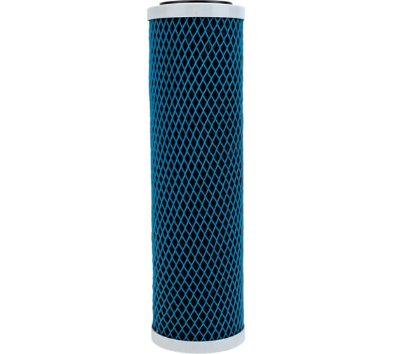 Сменный элемент Гейзер Fiber Pro 10SL 27113