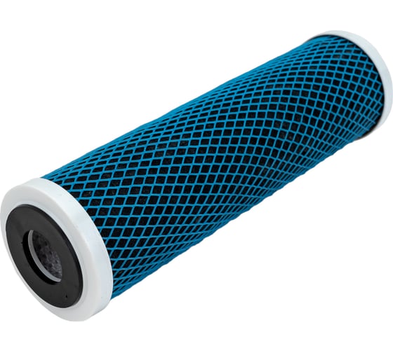 Сменный элемент Гейзер Fiber Pro 10SL 27113
