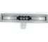 Дренажный канал Timo 70см с решеткой strip из нержавеющей стали smart plus SMP-SG70-LS40(DRY) 5