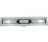 Дренажный канал Timo 70см с решеткой strip из нержавеющей стали smart plus SMP-SG70-LS40(DRY) 6