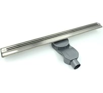 Дренажный канал Timo premium SLM-70-S50R