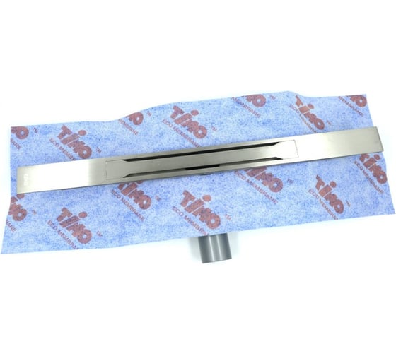 Дренажный профиль Timo premium SD-60-S50RF