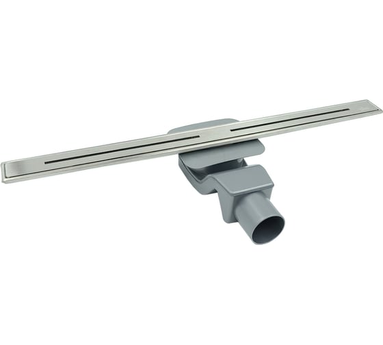 Дренажный профиль Timo premium SL-60-S50RF 1