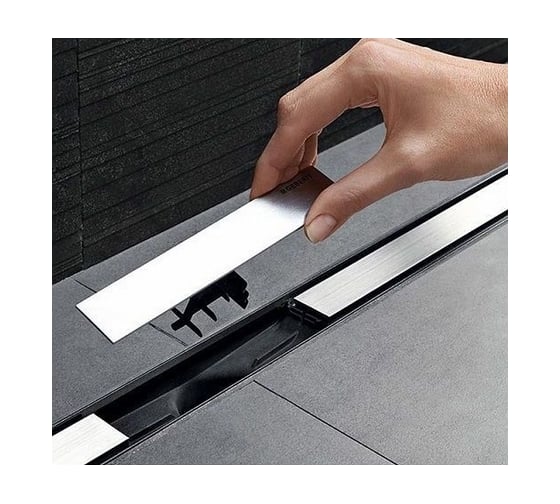 Готовое решение для душа GEBERIT CleanLine 20 152.450.KS.1 154.152.00.1 154.450.KS.1 00000078116