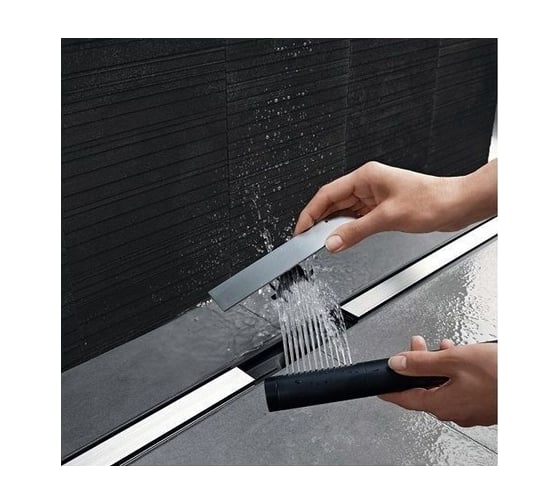 Готовое решение для душа GEBERIT CleanLine 20 152.450.KS.1 154.152.00.1 154.450.KS.1 00000078116