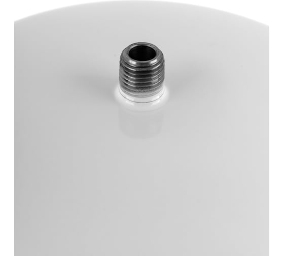 Накопительный бак Гейзер 1gal, 4л металлический 25421