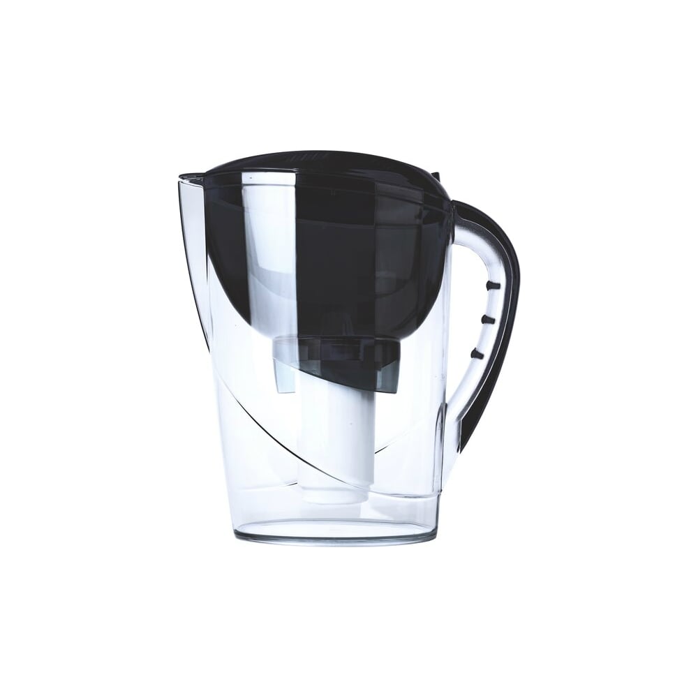 Фильтр-кувшин Гейзер Корус графит 62037гра - выгодная цена, отзывы ...