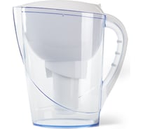 Фильтр-кувшин Гейзер Корус белый 62037бел