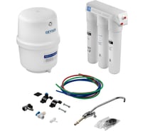 Система обратного осмоса Гейзер Престиж Смарт Антибор 20055