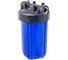 Колба для холодной воды Unicorn Big Blue 50 см х 17,5 см 6 бар 1" FHBB 20 1