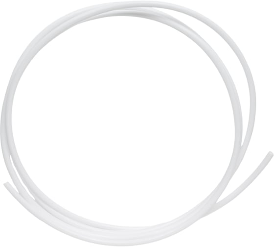 Пластиковая трубка для системы очистки MasterProf 1/4" 2,5 м ИС.230093