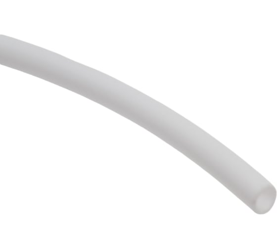 Пластиковая трубка для системы очистки MasterProf 1/4" 2,5 м ИС.230093