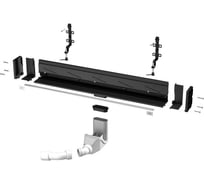 Душевой лоток для встраивания в стену VIEGA Advantix Vario 736552 4967.10 00000045874