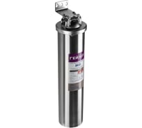Корпус Гейзер из нержавеющей стали HS 20BB 1" 50631