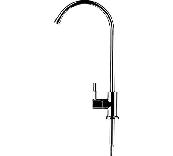 Кран для фильтров Гейзер FlowMaster 25746