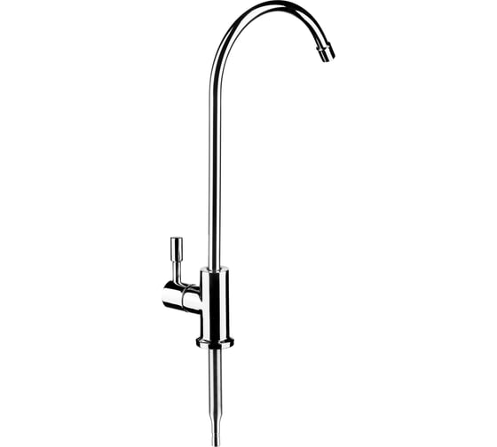 Кран для фильтров Гейзер FlowMaster 25746