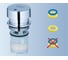 Автоматический вертикальный вентиль Grohe Euroeco Cosmopolitan T 36265000 2