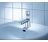 Автоматический вертикальный вентиль Grohe Euroeco Cosmopolitan T 36265000 3