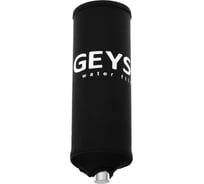Чехол для корпуса HS 10SL с лого Гейзер 25514