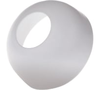 Декоротивная розетка для сифона HL DN50 8EL/50