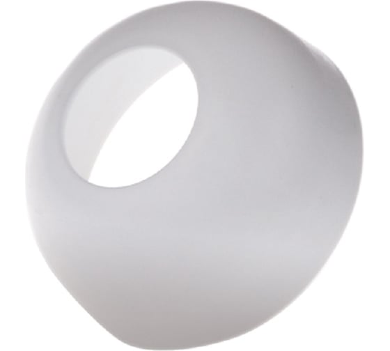 Декоротивная розетка для сифона HL DN50 8EL/50 1