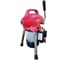 Электрическая прочистная машина ROTORICA Mini Power Set RT.1530125 1