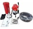 Электрическая прочистная машина ROTORICA Mini Power Set RT.1530125 2