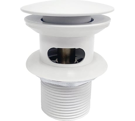 Донный клапан WasserKRAFT латунь A153